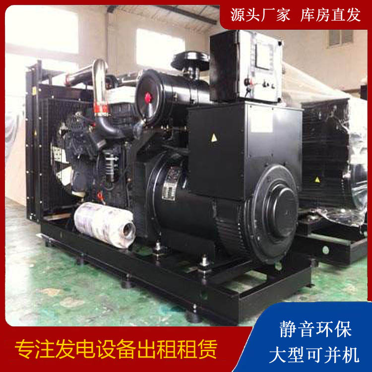 灵璧发电车出租 柴油发电机组需要经常换机油吗？