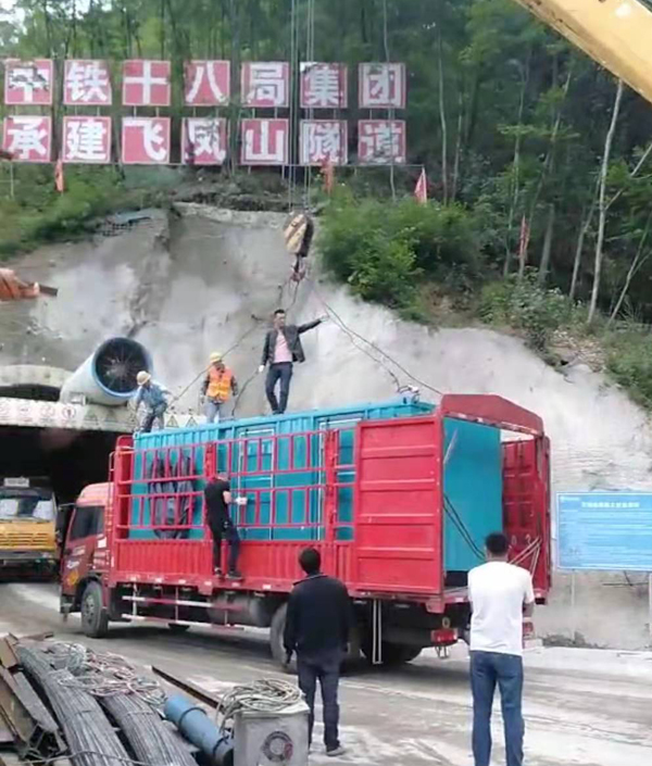 灵璧发电机组维修后输出功率降低是什么问题