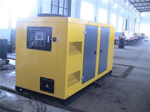 灵璧租赁发电机 柴油发电机组的蓄电池种类有哪些？