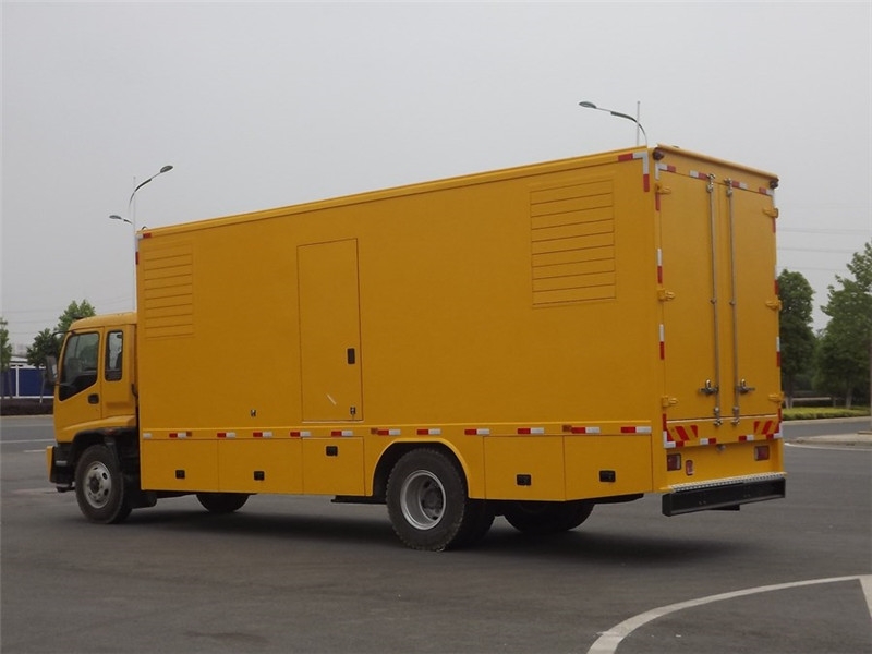 灵璧租赁发电机-柴油发电机组出口六要素