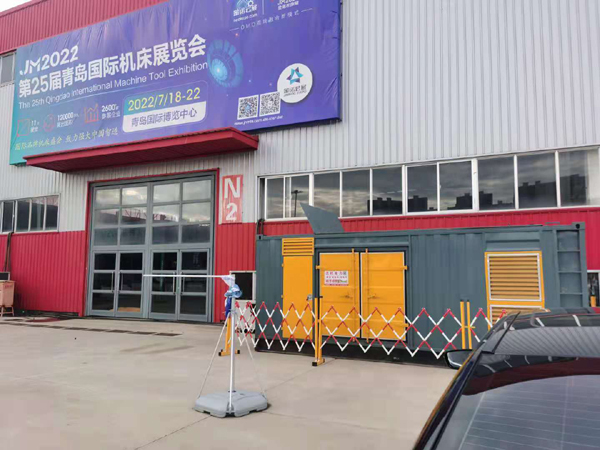 灵璧发电机租赁-柴油发电机组不及时维护危害大