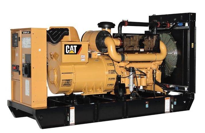 灵璧租赁发电机-柴油发电机设计的优势性能特点有哪些