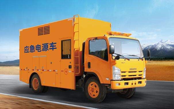 灵璧租赁发电机-柴油发电机组紧急停机的正确操作方法