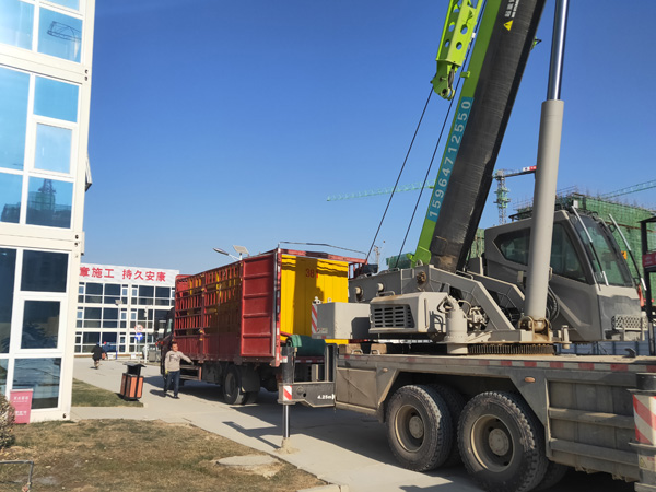 灵璧发电机出租50KW柴油发电机组需要配多粗电缆线