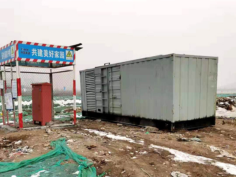 灵璧燃气发电机在高海拔地区运行时会遇到哪些常见故障？