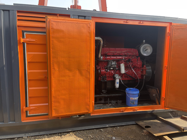 灵璧哪些因素会影响 200KW 柴油发电机的燃油消耗率？