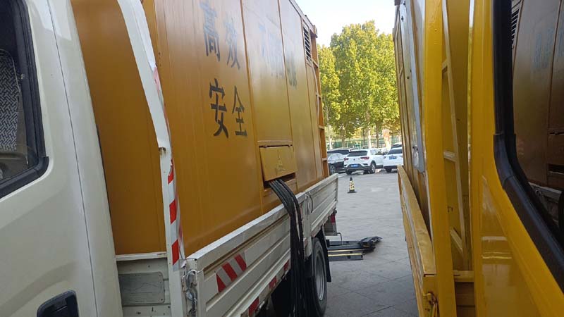 灵璧如何判断柴油发电机组和UPS电源的切换时间是否符合要求？