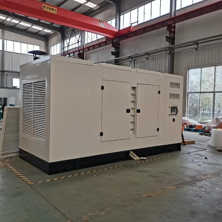 灵璧启动发电机组时需要注意什么？